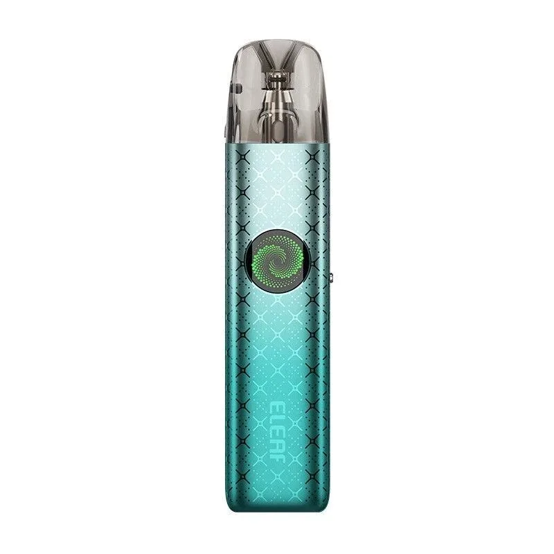 Eleaf iVeni SE Pod Kit (Cyan Stars)