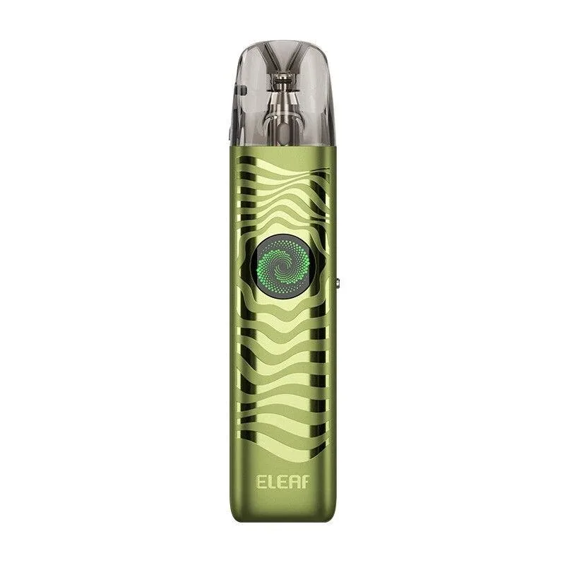 Eleaf iVeni SE Pod Kit (Green Ripple)