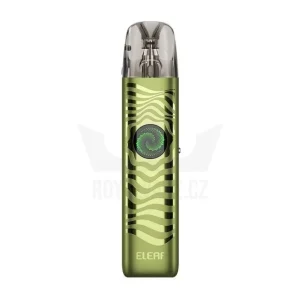 Eleaf iVeni SE Pod Kit (Green Ripple)