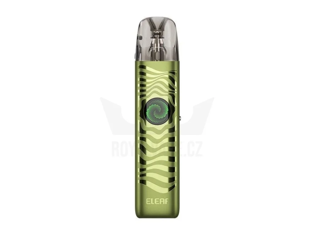 Eleaf iVeni SE Pod Kit (Green Ripple)