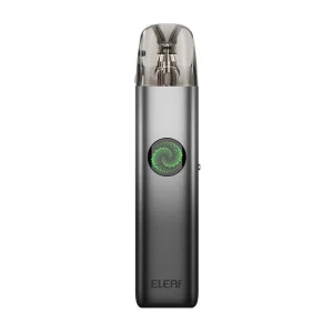 Eleaf iVeni SE Pod Kit (Silver-Black)
