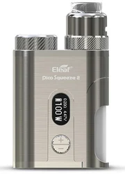 Eleaf Pico Squeeze Con Coral 2