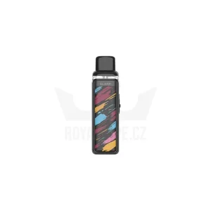 Elektronická cigareta: Eleaf Iore Prime Pod Kit (900mAh) (Dark Brush)