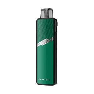 Elektronická cigareta: Innokin Sceptre 2 Pod Kit (1400mAh) (Rainforest) - VÝPRODEJ