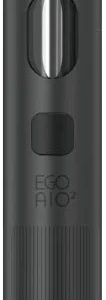 Elektronická cigareta Joyetech eGo AIO 2 1700mAh Mysterious Black