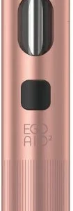 Elektronická cigareta Joyetech eGo AIO 2 1700mAh Rose Gold