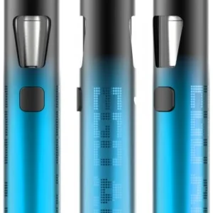 Elektronická cigareta Joyetech eGo AIO ECO Friendly Version 1700mAh Gradient Blue