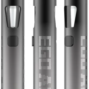 Elektronická cigareta Joyetech eGo AIO ECO Friendly Version 1700mAh Gradient Grey