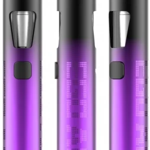 Elektronická cigareta Joyetech eGo AIO ECO Friendly Version 1700mAh Gradient Purple