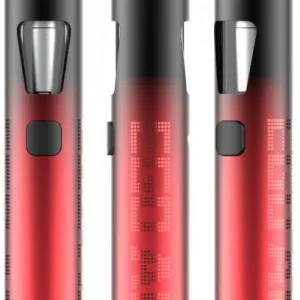 Elektronická cigareta Joyetech eGo AIO ECO Friendly Version 1700mAh Gradient Red