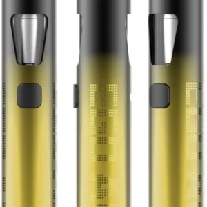 Elektronická cigareta Joyetech eGo AIO ECO Friendly Version 1700mAh Gradient Yellow