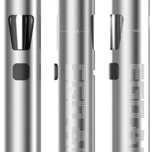 Elektronická cigareta Joyetech eGo AIO ECO Friendly Version 1700mAh Silver