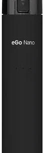 Elektronická cigareta Joyetech eGo Nano Pod 800mAh Black