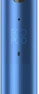 Elektronická cigareta Joyetech eGo Pod Update Version 1000mAh Rich Blue