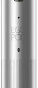 Elektronická cigareta Joyetech eGo Pod Update Version 1000mAh Shiny Silver
