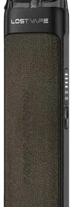 Elektronická cigareta Lost Vape Thelema Aura S 1600mAh Deep Espresso