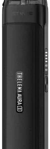 Elektronická cigareta Lost Vape Thelema Aura S 1600mAh Leather Black