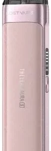 Elektronická cigareta Lost Vape Thelema Aura S 1600mAh Pastel Pink