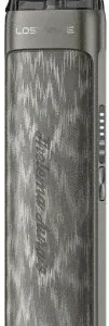 Elektronická cigareta Lost Vape Thelema Aura S 1600mAh Steel Weave