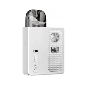 Elektronická cigareta: Lost Vape Ursa Baby Pro Pod Kit (900mAh) (Pearl White) - VÝPRODEJ