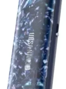 Elektronická cigareta Lost Vape URSA Nano 3 Pod 1200mAh Glacial Blue