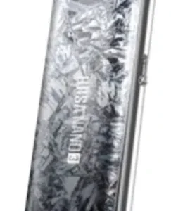 Elektronická cigareta Lost Vape URSA Nano 3 Pod 1200mAh Glacial Silver