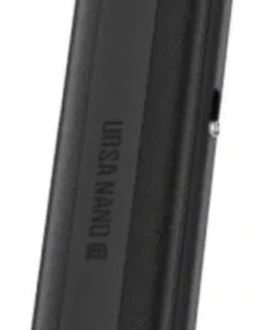 Elektronická cigareta Lost Vape URSA Nano 3 Pod 1200mAh Twill Black