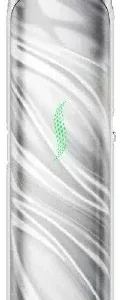 Elektronická cigareta Lost Vape URSA Nano S3 Pod 1600mAh Silver Silk
