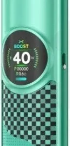 Elektronická cigareta OXVA NeXLIM 1500mAh Chequered Green