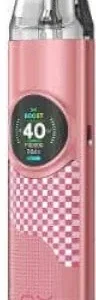 Elektronická cigareta OXVA NeXLIM 1500mAh Chequered Pink