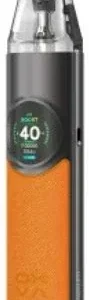 Elektronická cigareta OXVA NeXLIM 1500mAh Coral Orange