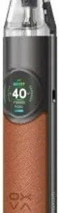 Elektronická cigareta OXVA NeXLIM 1500mAh Dark Brown