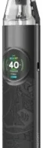 Elektronická cigareta OXVA NeXLIM 1500mAh Power Black
