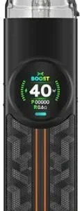 Elektronická cigareta OXVA NeXLIM 1500mAh Traction Black