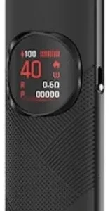 Elektronická cigareta OXVA NeXLIM 2 2000mAh Black Leather