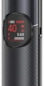 Elektronická cigareta OXVA NeXLIM 2 2000mAh Black Warrior