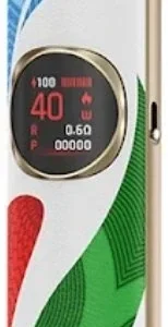 Elektronická cigareta OXVA NeXLIM 2 2000mAh Color Clash
