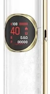 Elektronická cigareta OXVA NeXLIM 2 2000mAh Pearly White