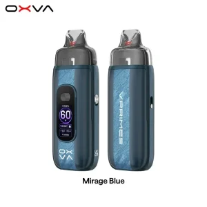 Elektronická cigareta OXVA VPRIME 2 3400mAh Mirage Blue