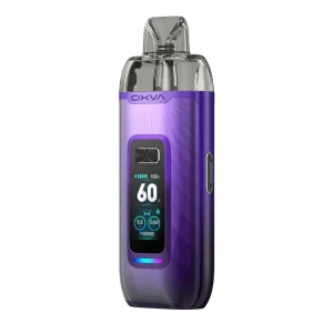 Elektronická cigareta OXVA VPRIME 2600mAh Auroral Purple