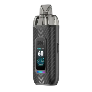 Elektronická cigareta OXVA VPRIME 2600mAh Black Carbon