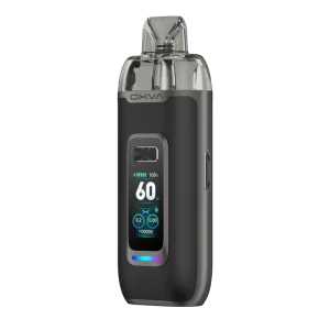Elektronická cigareta OXVA VPRIME 2600mAh Black Leather