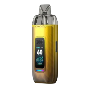 Elektronická cigareta OXVA VPRIME 2600mAh Glorious Gold