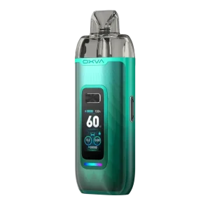 Elektronická cigareta OXVA VPRIME 2600mAh Natural Green