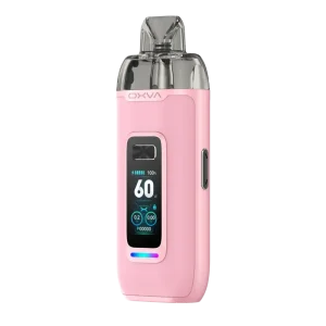 Elektronická cigareta OXVA VPRIME 2600mAh Sakura Pink