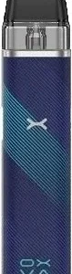 Elektronická cigareta OXVA Xlim Go 1000mAh Striped Blue