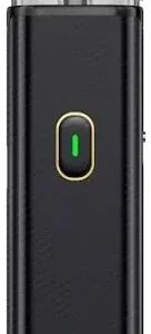 Elektronická cigareta OXVA Xlim Go Lite 1000mAh Black Carbon
