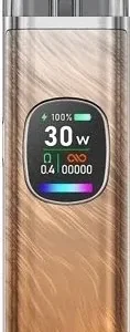 Elektronická cigareta OXVA Xlim Pro 2 1300mAh Amber Orange