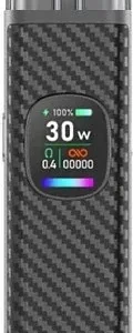 Elektronická cigareta OXVA Xlim Pro 2 1300mAh Black Warrior