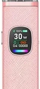 Elektronická cigareta OXVA Xlim Pro 2 1300mAh Coral Pink